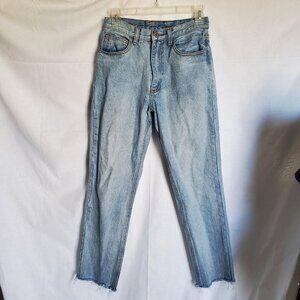 John Galt Brandy Melville Mom Jeans